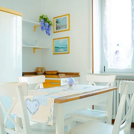 Apartment Via Negrelli